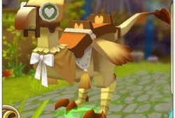 迷你世界最新坐骑爆料,神秘生物助力探险之旅