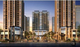 碧桂园房地产最新爆料视频,揭秘未来地产巨头的发展蓝图